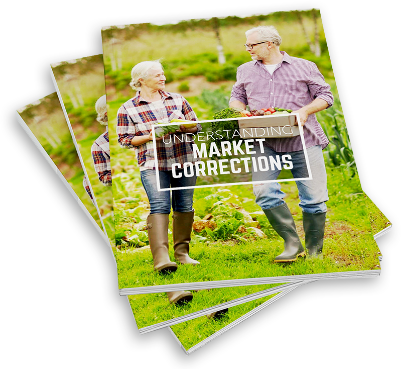 market-corrections